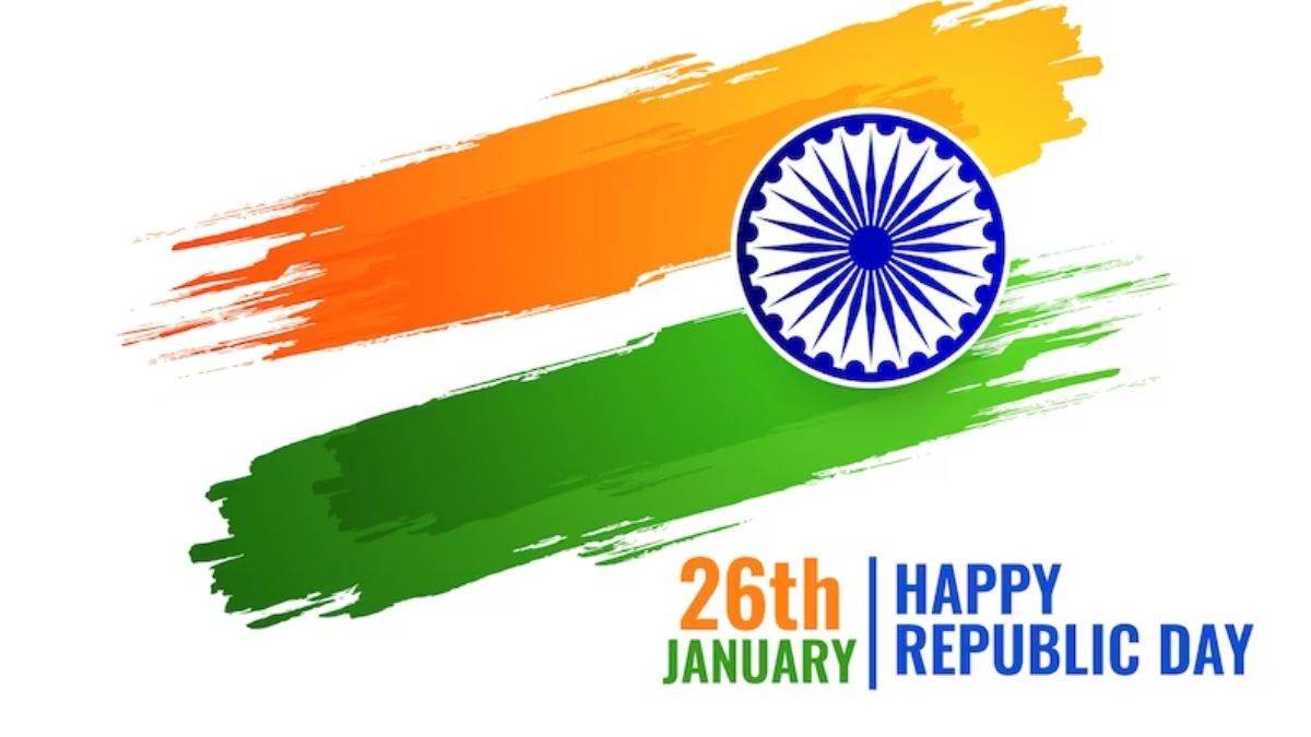 26 January Speech in Hindi: 26 जनवरी 2024 गणतंत्र दिवस पर सरल और दमदार भाषण