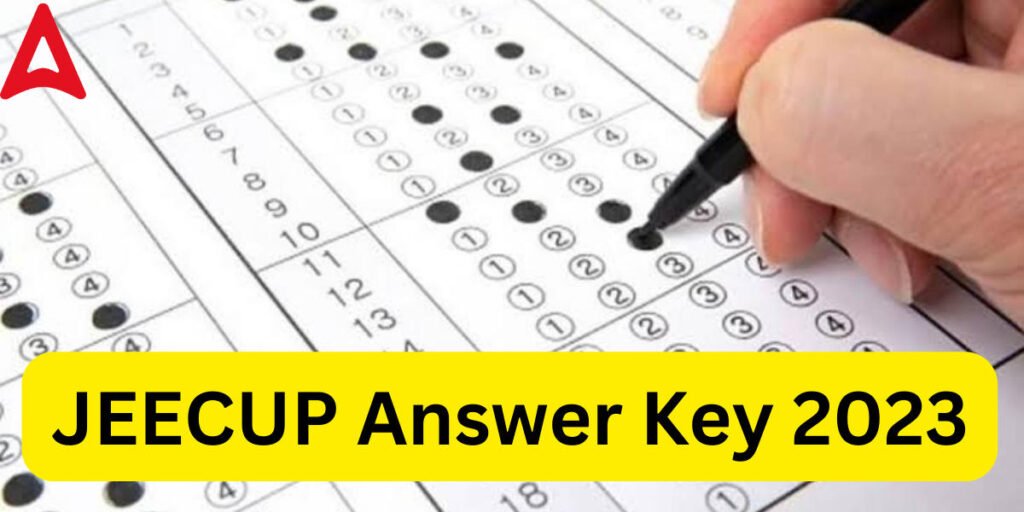 UP Polytechnic Answer Key 2023: यूपी पॉलिटेक्निक आंसर की आ गया यहाँ से करें डाउनलोड