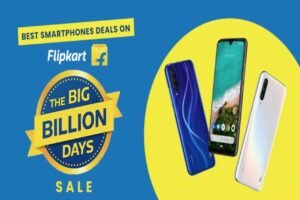 Diwali Sale Top 5 Offer: दीपावली के टॉप 5 स्मार्टफोन डील्स, सभी महंगे 5G मोबाइल अब आपके बजट में अभी देखें डीटेल्स में