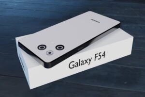 Samsung Galaxy F54: बंपर ऑफर का लाभ उठाए स्मार्टफोन 108 मेगापिक्सल वाला कैमरा आज ही खरीदें