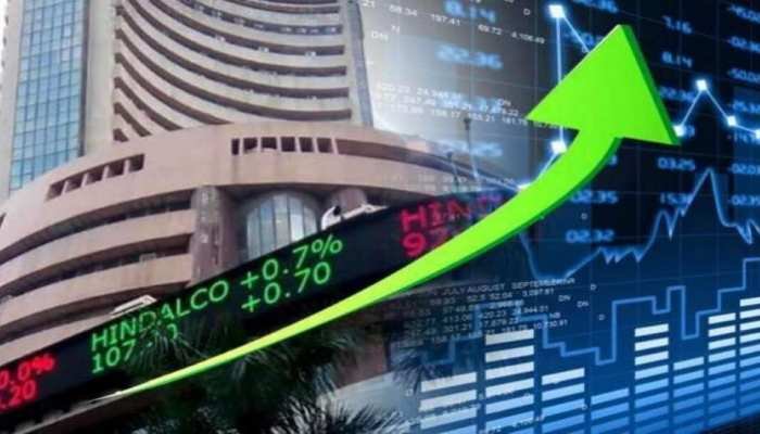 Share Market: नई सरकार बनते ही बाजार ने तोड़े सारे रिकॉर्ड, सेंसेक्स 77 हजार के पार